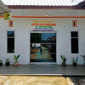 Profil Kelurahan